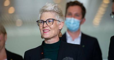 Greens push for National Transition Authority