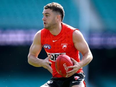 Papley inks long-term AFL deal with Swans
