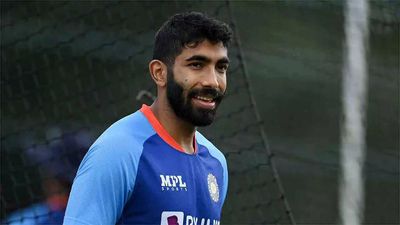 Jasprit Bumrah likely to miss T20 World Cup