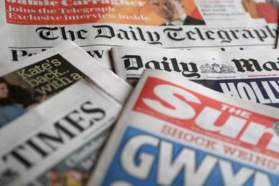 What the papers say – September 30