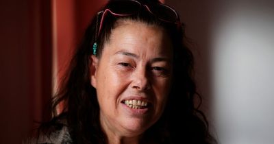 Grandma twists out tooth after waiting five months in 'sheer hell' for dentist