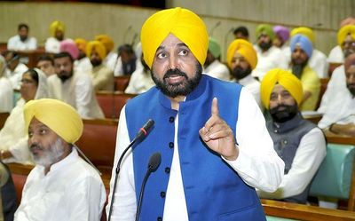 Punjab CM in firing line of Opposition over increased cavalcade vehicles