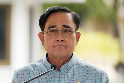 Thai court to rule if Prayuth has overstayed PM's term limit