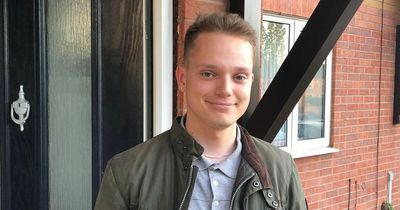 Eyesore plot of land in Carlton set to be regenerated after buildings torn down