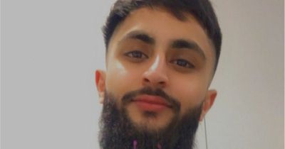 Tributes pour in for 'polite' young man who died while swimming at UK beach