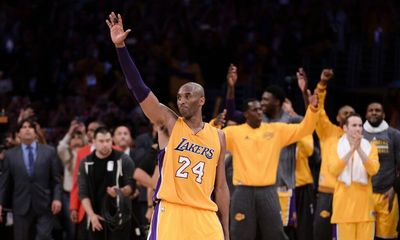 Kobe Bryant’s top 100 games: No. 6