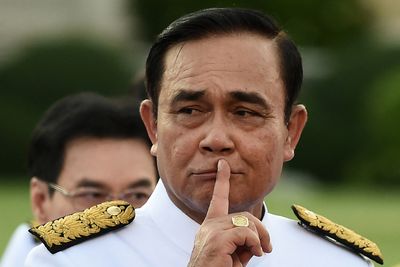 Thai Prime Minister Prayuth can continue in office, court rules