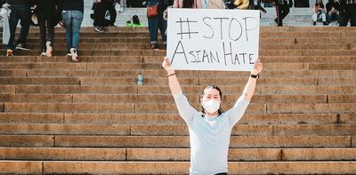 Not just a joke: we scoured TikTok for anti-Asian humour during the pandemic, and found too many disappointing memes