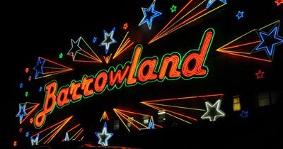 Specsavers Scottish Music Awards set to return to Glasgow's Barrowland Ballroom for 24th ceremony