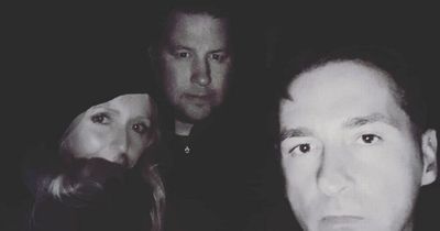 Scots ghost shouts 'yer a bawbag' at spirit hunting team during paranormal investigation