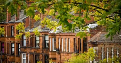 Three in ten Scots struggling to pay rent before cost of living crisis struck