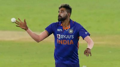 India vs South Africa: Mohammed Siraj replaces injured Jasprit Bumrah for remainder of T20I series against South Africa