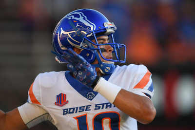 SDSU vs. Boise State: Game Preview, How To Watch, Odds, Prediction