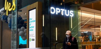 Optus says it needed to keep identity data for six years. But did it really?