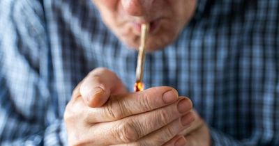Anyone over 55 who has smoked should have a lung cancer scan, say health experts