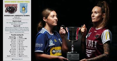 Who will win: NPLW NNSW grand final preview