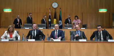 View from The Hill: national cabinet drops mandatory isolation, dumping 'COVID exceptionalism'