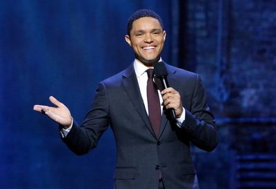 Trevor Noah to leave The Daily Show after seven years