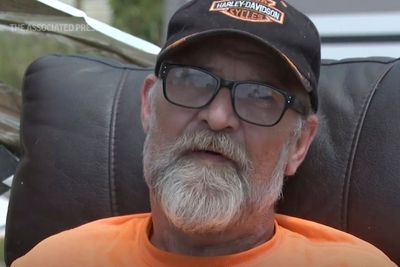 At a Florida trailer park, survivors speak of Ian's wrath