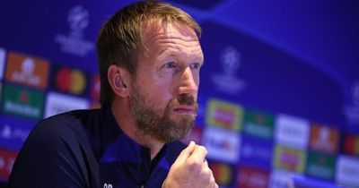 What to expect from Graham Potter's Chelsea press conference including Todd Boehly question