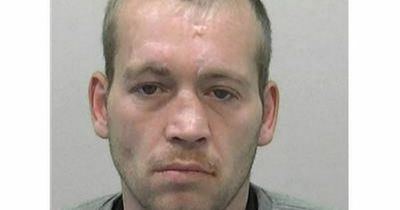 Gateshead thug who slashed shopkeeper who tried to stop him stealing walks free