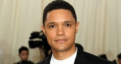 Trevor Noah announces exit from The Daily Show after seven years