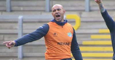 Chev Walker earns Leeds Rhinos promotion as Rohan Smith's new coaching setup takes shape