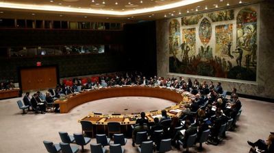UN Security Council to Vote Friday on Resolution Condemning Russia Annexation Referendums