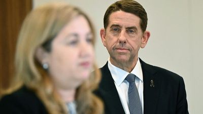 Queensland government shelves controversial land tax changes as treasurer defends policy