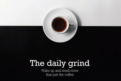 Celebrate International Coffee Day, Oct 1, with the drink's history in Thailand and chit-chats with experts