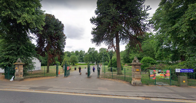 Man left with serious facial injuries after unprovoked assault and robbery