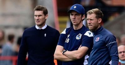 Bad blood but respect – Joey Barton, his rivalry with Exeter City and a cheeky bid for Grecians