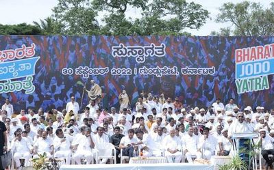 Top news developments in Karnataka on September 30, 2022