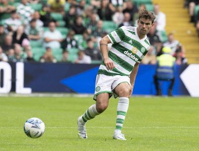 ‘More than I ever expected’: Jesper Sorensen gives glowing Matt O’Riley reference as Celtic midfielder chases World Cup dream with Denmark