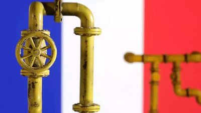 France to reconsider Pyrenean gas pipeline project to Spain, Portugal