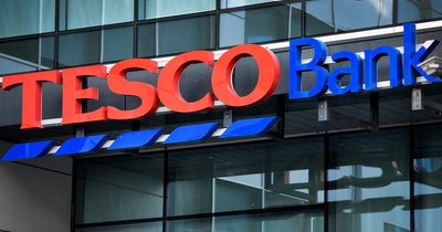 Tesco Bank books 'laughologist' for staff wellbeing while cutting over 200 Scots jobs