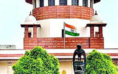 Supreme Court Collegium recommends transfer of two Chief Justices; elevation of three judges