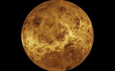 Venus: The trouble with sending people there