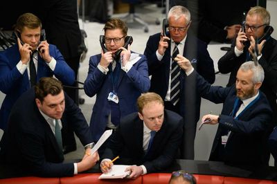 Friday briefing: What’s driving the investors who stopped seeing the UK as a safe bet