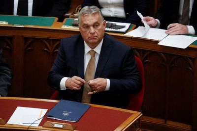 Hungary has no plans to tighten abortion laws, Orban says