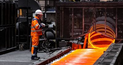 Steel industry calls for fresh help as Tories prepare to gather for conference