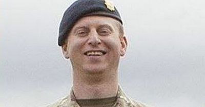 Investigation underway after tragic death of Irishman serving in British Army