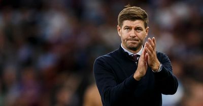 Steven Gerrard fired Leeds United 'good team' warning ahead of Aston Villa clash