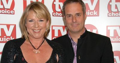 Inside Fern Britton split from Phil Vickery and chat that ended 20-year marriage