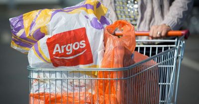 Argos is stocking a £25 electric blanket that's 'much cheaper than using the heating'