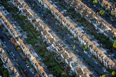 House price growth stalls month-on-month in September