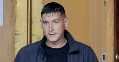 Bully 'lost it' and slapped five-year-old's face so hard it bruised after she kicked him
