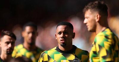 What Arsenal stars have told Gabriel Jesus about Tottenham ahead of his first north London derby