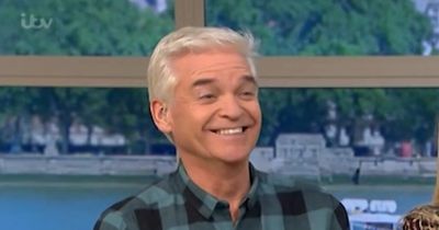 Phillip Schofield breaks social media silence with 'thank you' after This Morning hit with official complaints