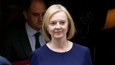 The week that was for Prime Minister Liz Truss and the UK economy